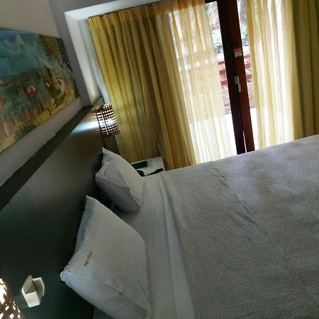 Апартаменти Flat Particular 111 No Pipas Bay Praia de Pipa Екстер'єр фото