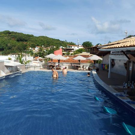 Апартаменти Flat Particular 111 No Pipas Bay Praia de Pipa Екстер'єр фото