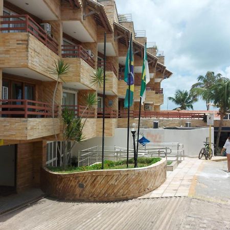 Апартаменти Flat Particular 111 No Pipas Bay Praia de Pipa Екстер'єр фото