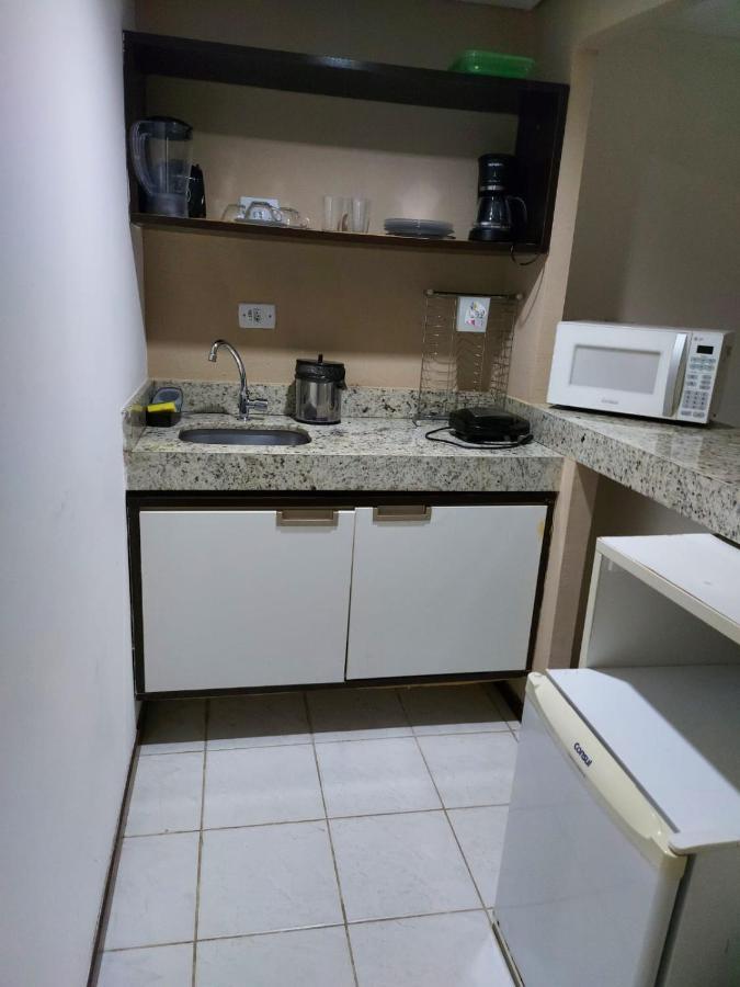 Апартаменти Flat Particular 111 No Pipas Bay Praia de Pipa Екстер'єр фото