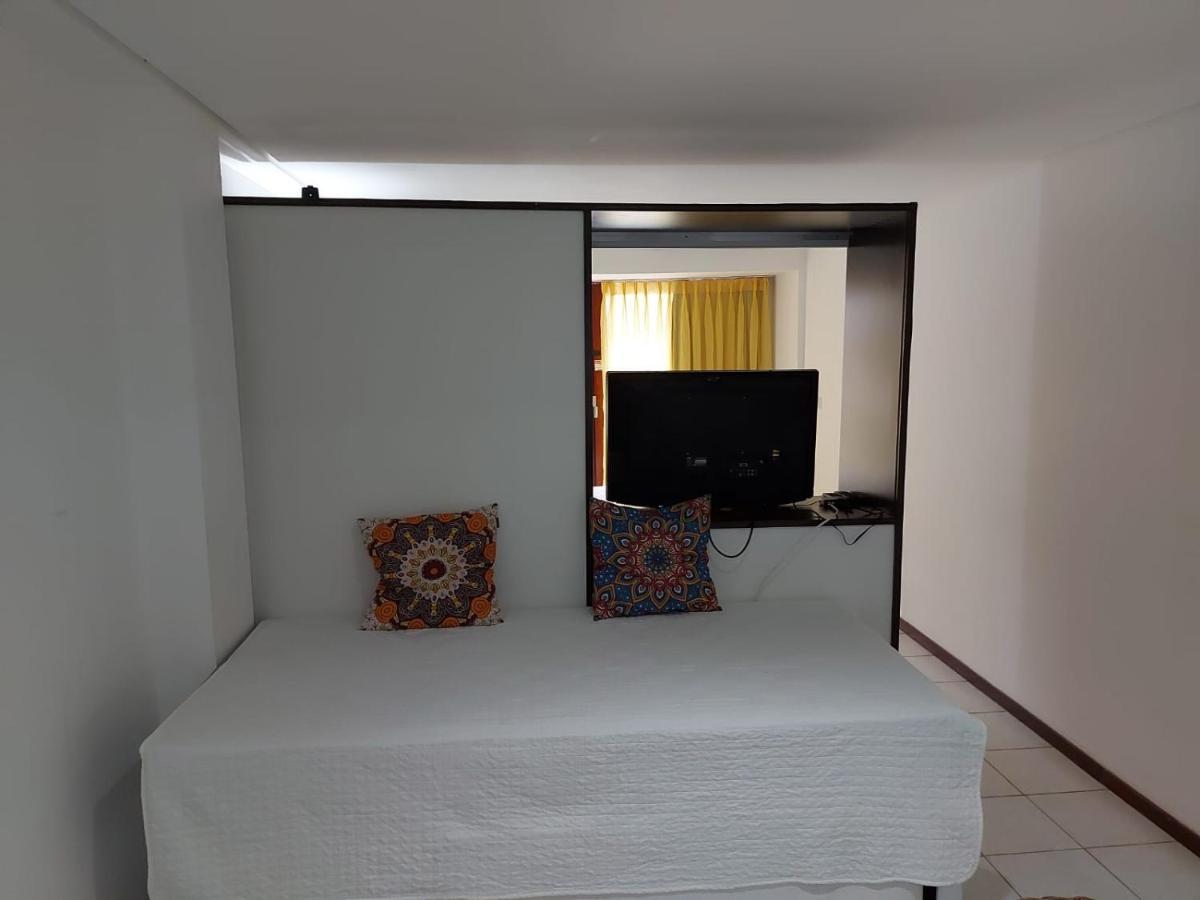 Апартаменти Flat Particular 111 No Pipas Bay Praia de Pipa Екстер'єр фото