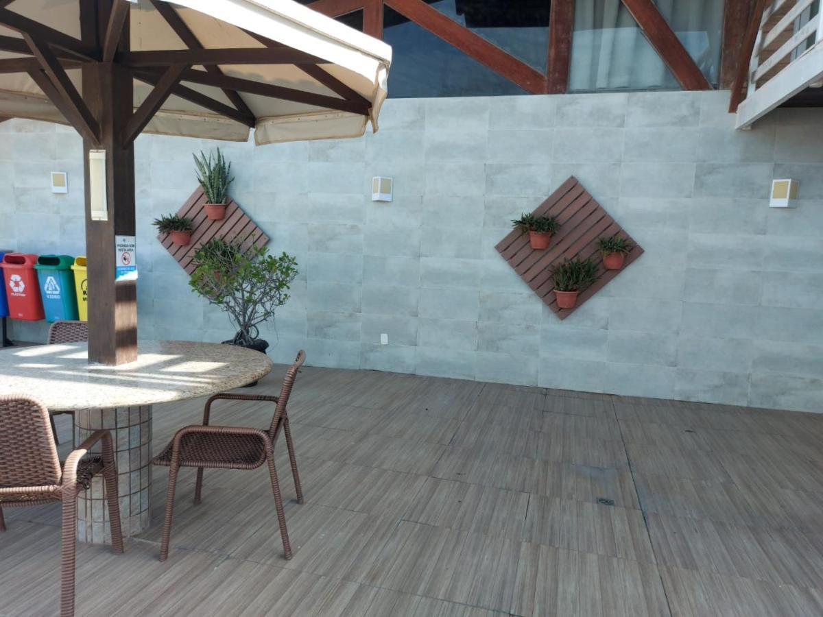 Апартаменти Flat Particular 111 No Pipas Bay Praia de Pipa Екстер'єр фото