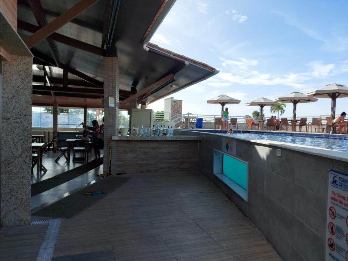 Апартаменти Flat Particular 111 No Pipas Bay Praia de Pipa Екстер'єр фото