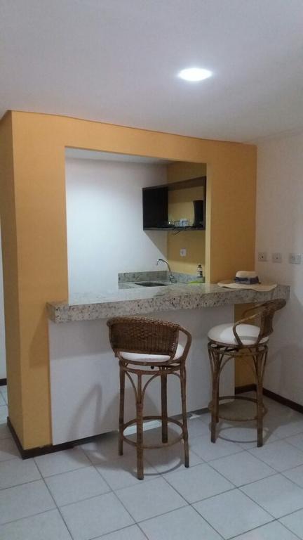 Апартаменти Flat Particular 111 No Pipas Bay Praia de Pipa Екстер'єр фото