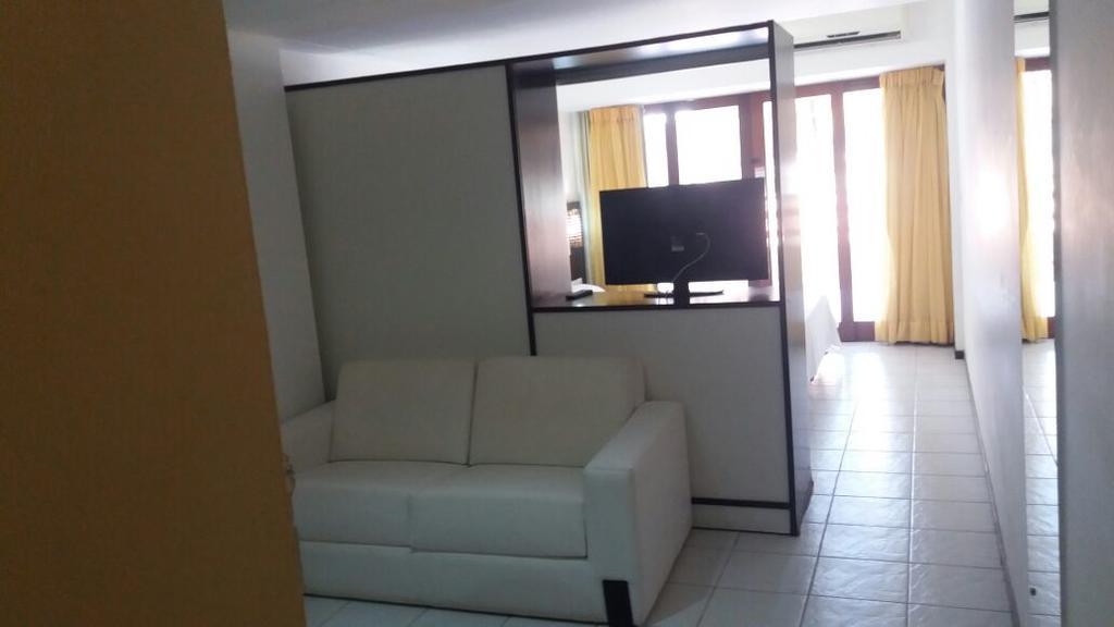 Апартаменти Flat Particular 111 No Pipas Bay Praia de Pipa Екстер'єр фото